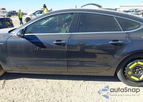 2015 Audi A7 3.0T Premium Plus z USA, uszkodzony, nr VIN WAUWGAFC5FN002994